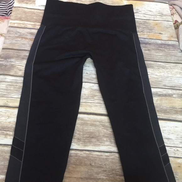 Assets By Spanx Pants - High waisted black ASSETS BY SPANX leggings